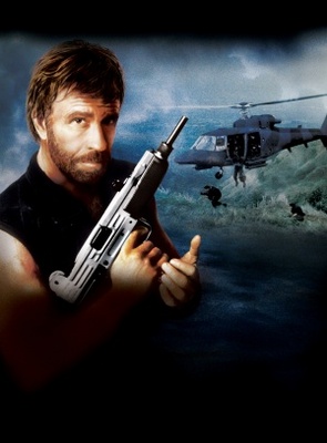 Delta Force 2 movie poster (1990) poster