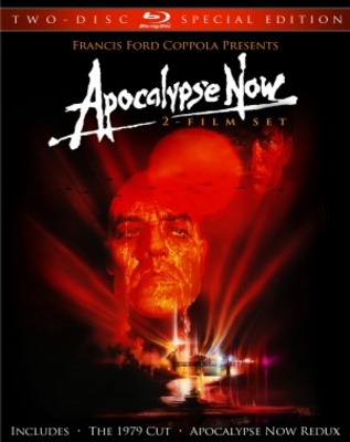 Apocalypse Now movie poster (1979) Poster MOV_51178754