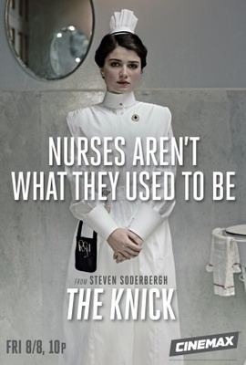 The Knick movie poster (2014) mug
