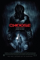 Choose movie poster (2010) t-shirt #715628