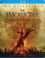 The Wicker Tree movie poster (2010) Longsleeve T-shirt #728463
