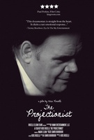 The Projectionist: A Passion for Film movie poster (2012) mug #MOV_512a2387