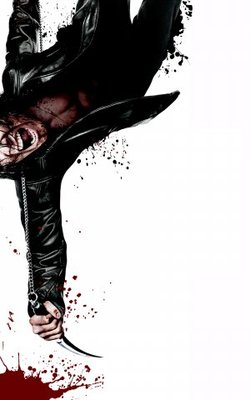 Ninja Assassin movie poster (2009) metal framed poster