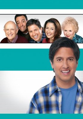 Everybody Loves Raymond movie poster (1996) poster with hanger