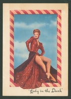 Lady in the Dark movie poster (1944) sweatshirt #1220994