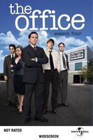 The Office movie poster (2005) tote bag #MOV_51459240