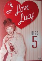 I Love Lucy movie poster (1951) tote bag #MOV_5149f892