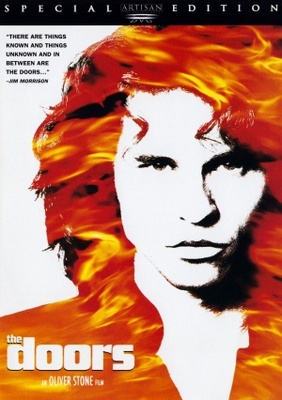 The Doors movie poster (1991) magic mug #MOV_515e500f