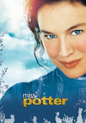 Miss Potter movie poster (2006) Stickers MOV_515fbf5b