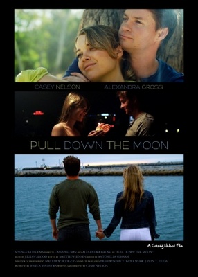 Pull Down the Moon movie poster (2012) tote bag #MOV_51673702