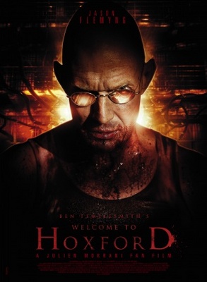 Welcome to Hoxford: The Fan Film movie poster (2011) puzzle MOV_51680b58