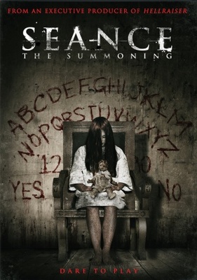 Seance: The Summoning movie poster (2011) puzzle MOV_516a79e3
