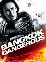 Bangkok Dangerous movie poster (2008) sweatshirt #646979