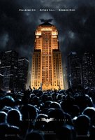 The Dark Knight Rises movie poster (2012) magic mug #MOV_5172f7d8