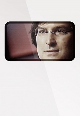 Steve Jobs: The Lost Interview movie poster (2011) hoodie