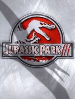 Jurassic Park III movie poster (2001) Mouse Pad MOV_517a0a1f