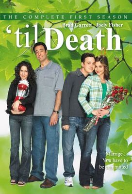 'Til Death movie poster (2006) t-shirt