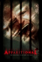 Apparitional movie poster (2013) Longsleeve T-shirt #1098168