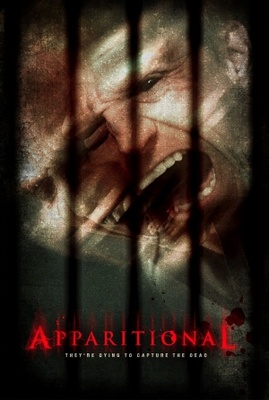 Apparitional movie poster (2013) poster