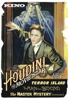 The Master Mystery movie poster (1919) sweatshirt #657550