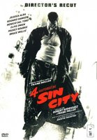 Sin City movie poster (2005) Tank Top #645123