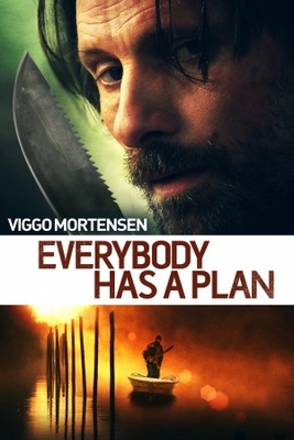 Todos tenemos un plan movie poster (2012) poster
