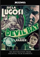 The Devil Bat movie poster (1940) hoodie #1097908