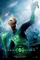 Green Lantern movie poster (2011) Tank Top #705056