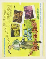 The Ghost and Mr. Chicken movie poster (1966) magic mug #MOV_51b5e006