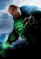 Green Lantern movie poster (2011) sweatshirt #705051