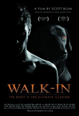 Walk-In movie poster (2012) tote bag #MOV_51c571a2