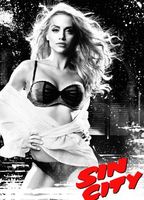 Sin City movie poster (2005) tote bag #MOV_51d3ab3d