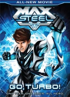 Max Steel movie poster (2013) Tank Top #1248982