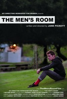 The Men's Room movie poster (2011) Longsleeve T-shirt #731642