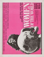 Donna nel mondo, La movie poster (1963) Longsleeve T-shirt #1061376