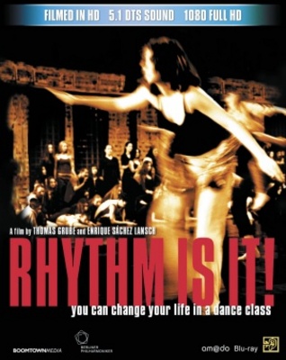 Rhythm Is It! movie poster (2004) magic mug #MOV_51e13091