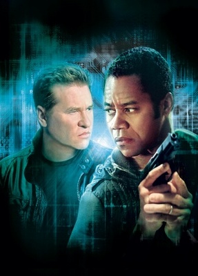 Hardwired movie poster (2009) Poster MOV_51e2bc8c