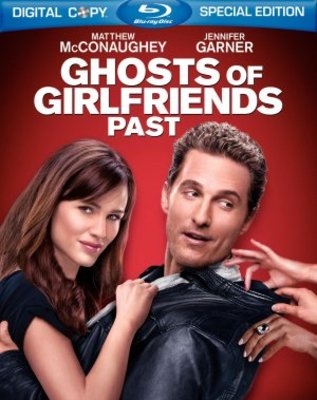 The Ghosts of Girlfriends Past movie poster (2009) Poster MOV_51e5a7c6
