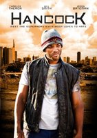 Hancock movie poster (2008) Tank Top #637263