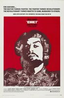Che! movie poster (1969) Longsleeve T-shirt #664008