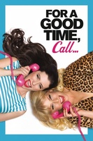 For a Good Time, Call... movie poster (2012) mug #MOV_51f9c99d