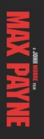 Max Payne movie poster (2008) Longsleeve T-shirt #698754