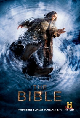 The Bible movie poster (2013) Poster MOV_52005cc3