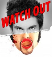 Watch Out movie poster (2008) t-shirt #701534