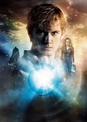 I Am Number Four movie poster (2011) magic mug #MOV_520d3850