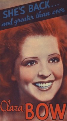 Call Her Savage movie poster (1932) hoodie