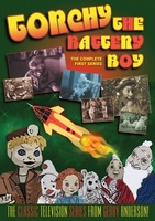 Torchy, the Battery Boy movie poster (1959) sweatshirt #1135341