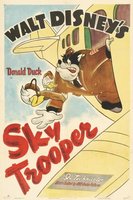 Sky Trooper movie poster (1942) Mouse Pad MOV_52110bfd