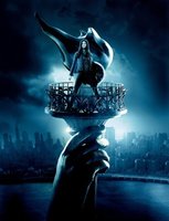 Percy Jackson & the Olympians: The Lightning Thief movie poster (2010) Tank Top #672258