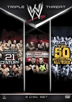 WWE: Allied Powers - The World's Greatest Tag Teams movie poster (2009) magic mug #MOV_521623b9